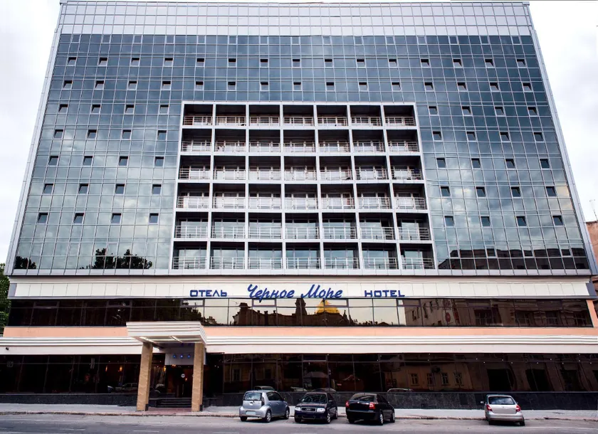 Black Sea Central - Image 1