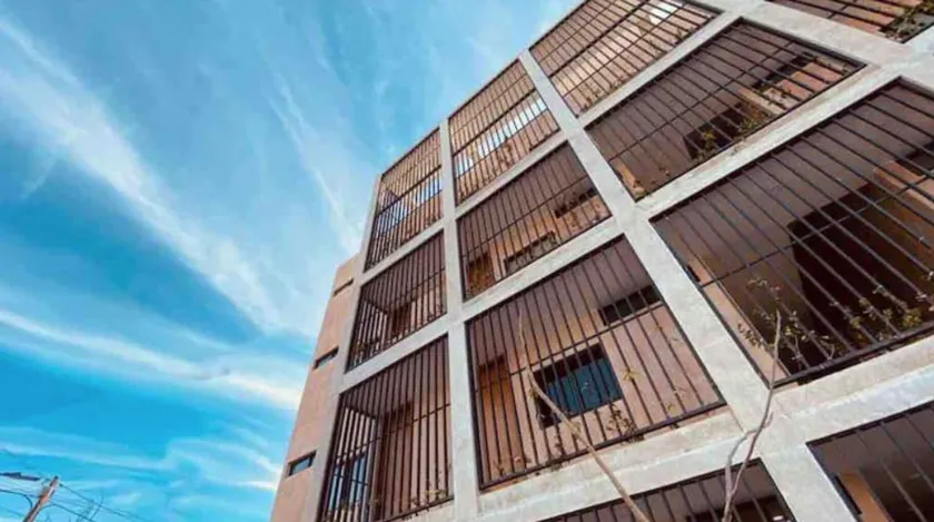 Soho Maza - Image 1
