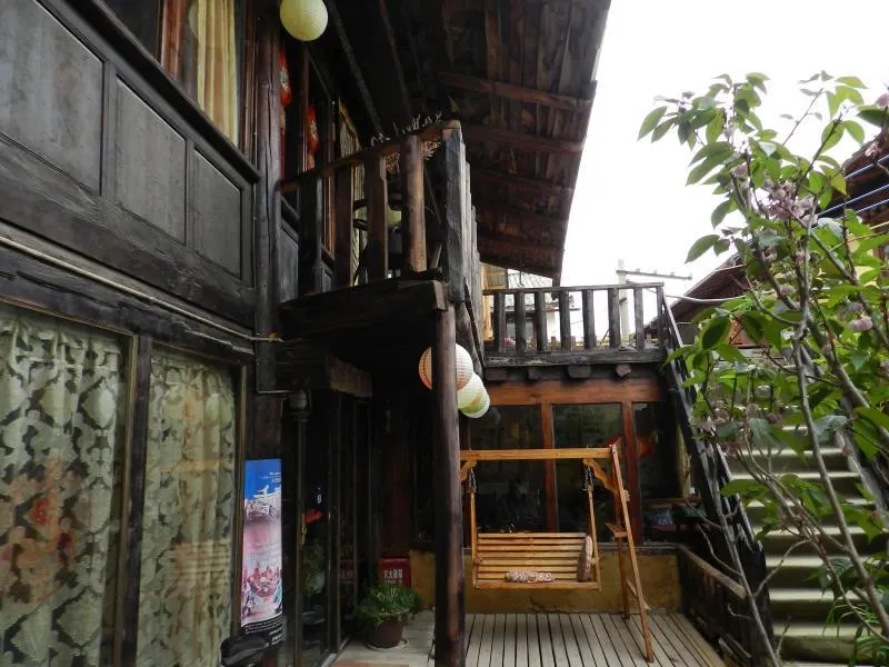 Timeless Inn - Image 1