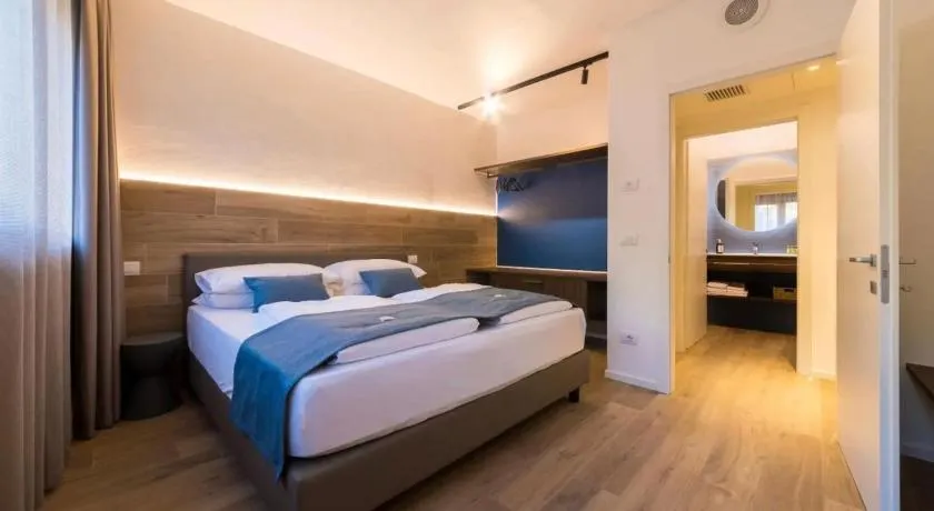 Boutique Apartments Di Annalisa - Image 1