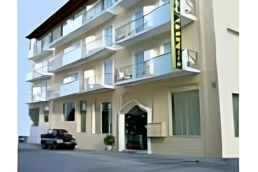 Aphroditi Hotel - Image 1