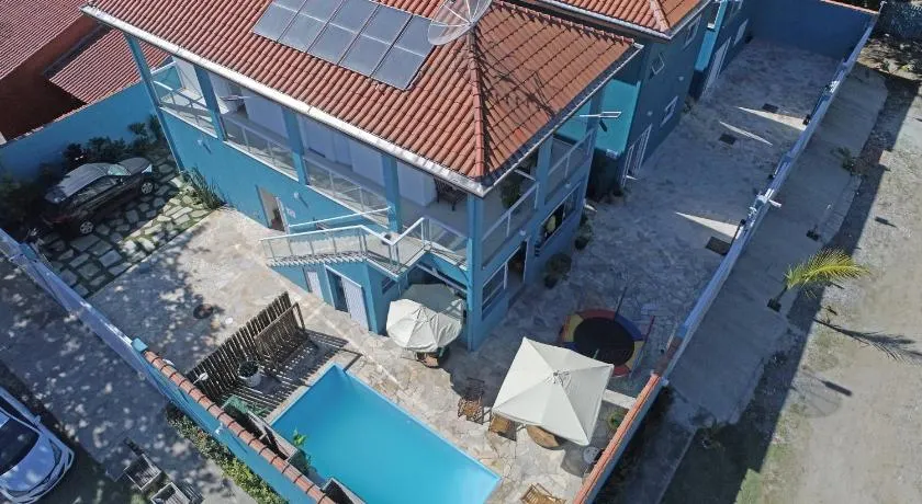 Residencial Águas de Bare - Image 1