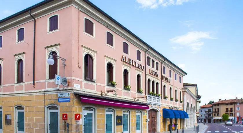 Albergo Leon D'Oro - Image 1