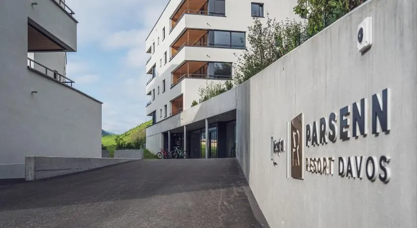 Parsenn Resort - Image 1