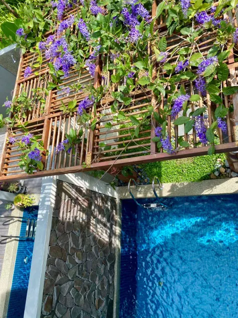 Ikiru 18 Private Saltwater Pool Villa, 3 EnsuiteBR - Image 1