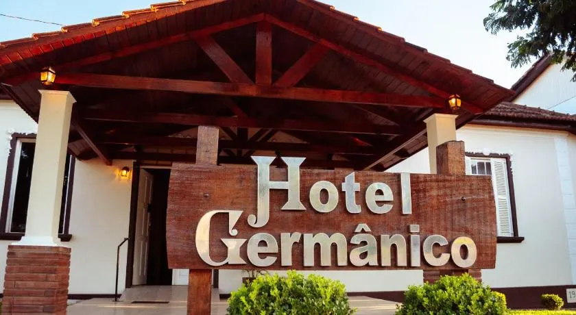 Hotel Germânico - Image 1