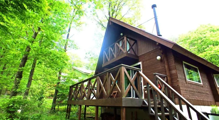 HARUNA LODGE - Vacation STAY 12175 - Image 1