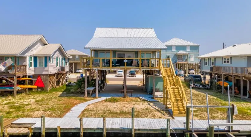Bridgeview Cottage - 2228 Mallard - Image 1