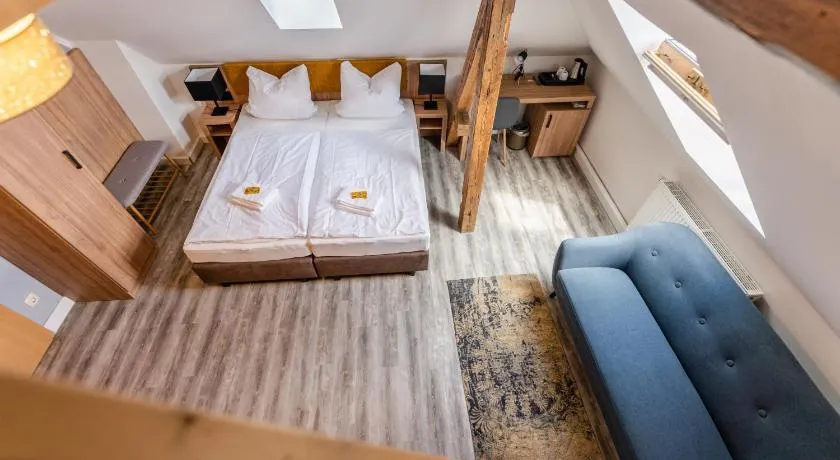 ElbApartments - Sächsische Schweiz - Ferienwohnungen zum Malerweg - Bastei Urlaub - Image 1
