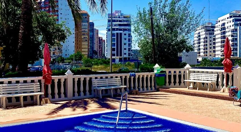 Sol y Mar - Image 1