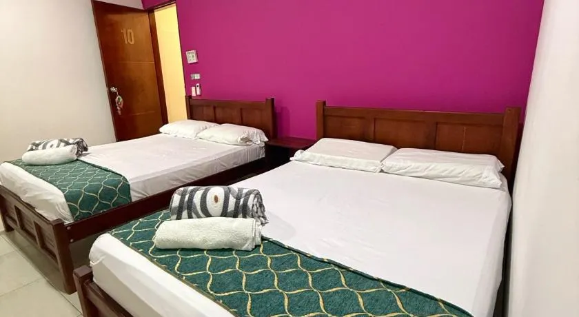 Apartahotel Caribe Diez - Image 1