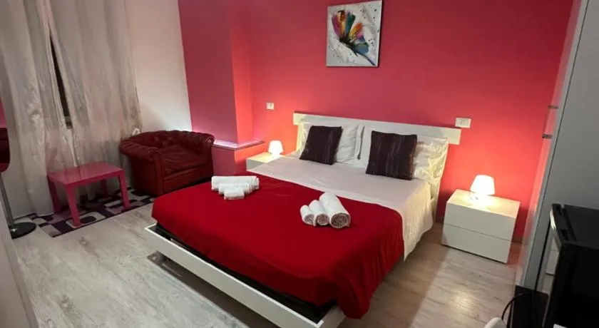 B&B Acquamarina - Image 1