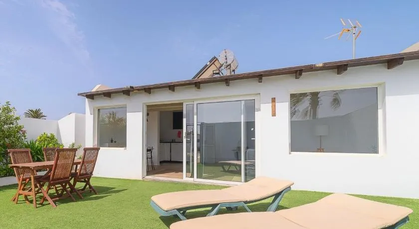 Loft en zona rural de Lanzarote - Image 1