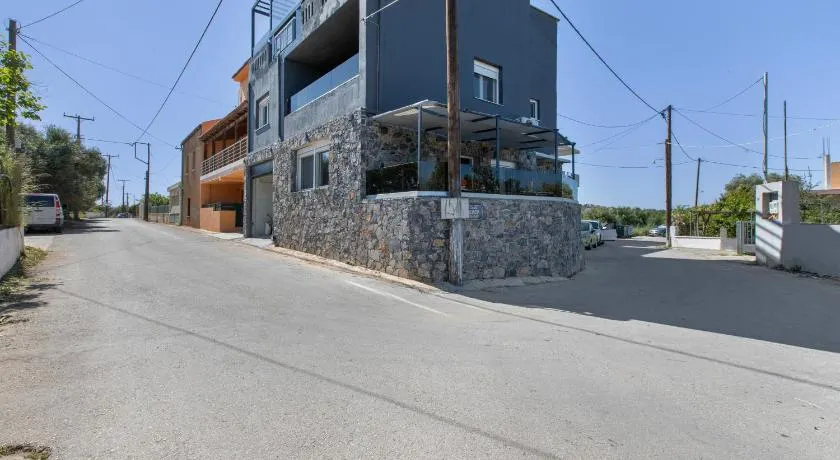 Casa Di Petra - Image 1