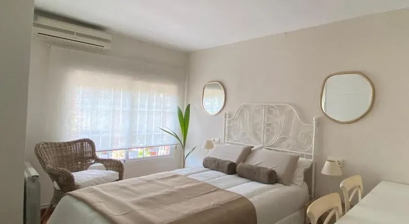 Apartamento de Temporada en Madrid - Image 1
