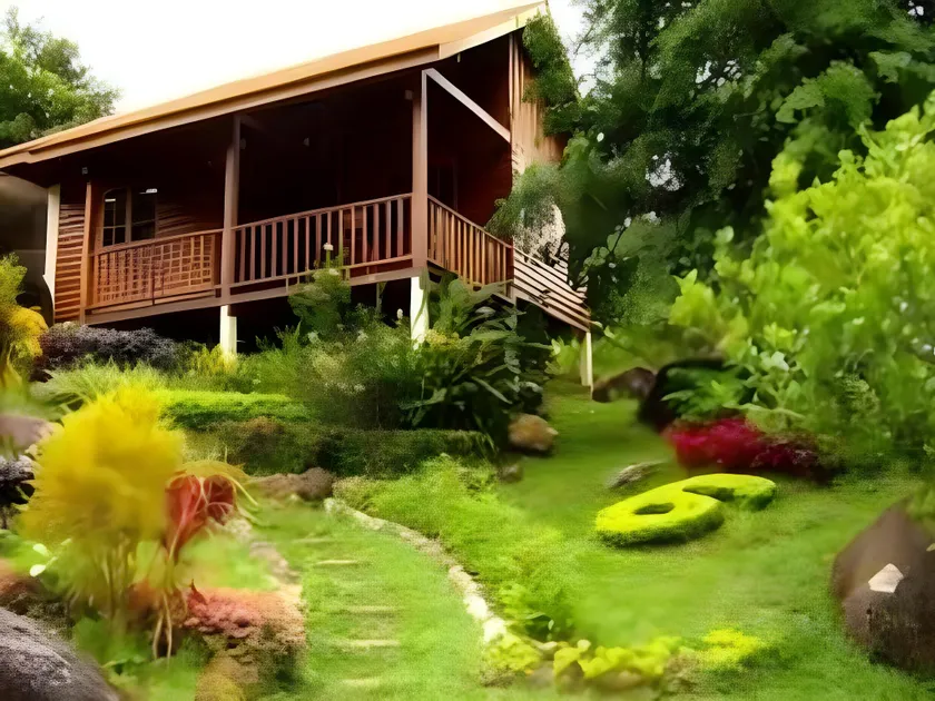 Phanom Bencha Mountain Resort - Image 1