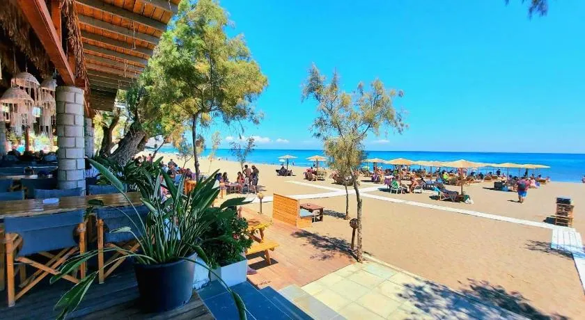 Sotiris rooms - Image 1