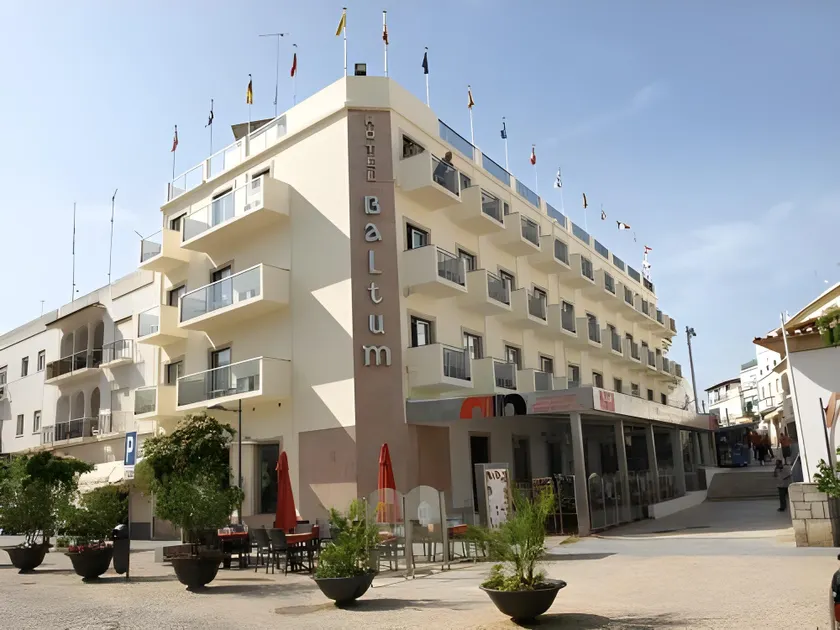 Hotel Baltum - Image 1