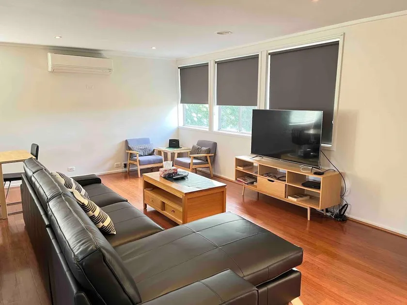 Page 3BR House (kostenloses WLAN, kostenloses Parken) - Image 1