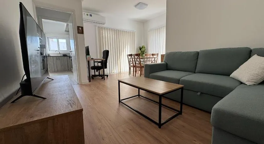 Nicosia Business Apartment - Image 1