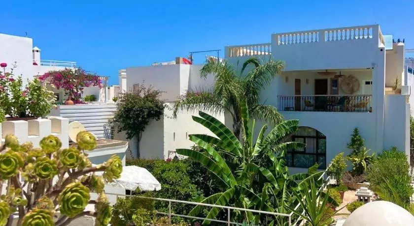 RIAD OASIS D'ASILAH - Image 1