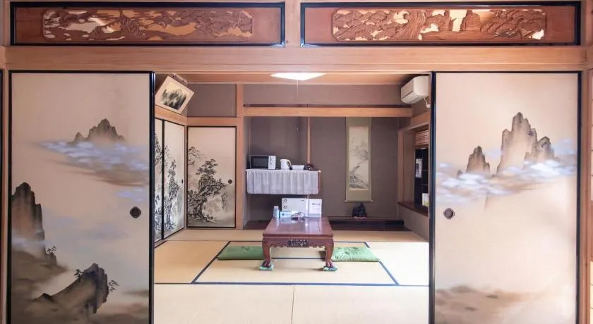 Nosecho Guest House Vacation STAY 14366 - Image 1