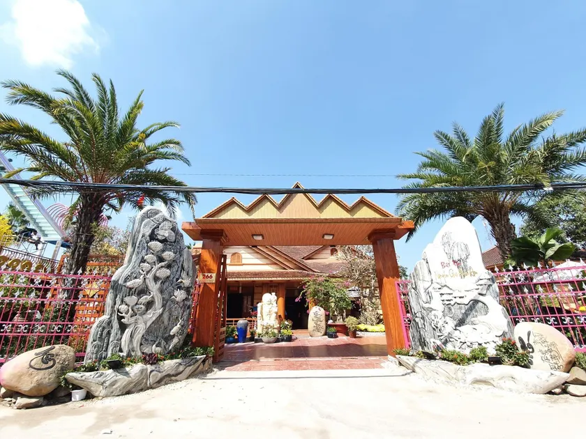 Hoài An 3D - Image 1