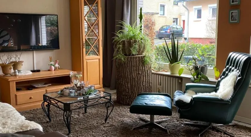 großzügige Monteurwohnung - Image 1
