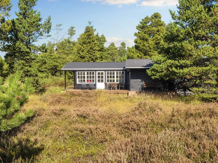 12 Person Holiday Home in Romo - Image 1