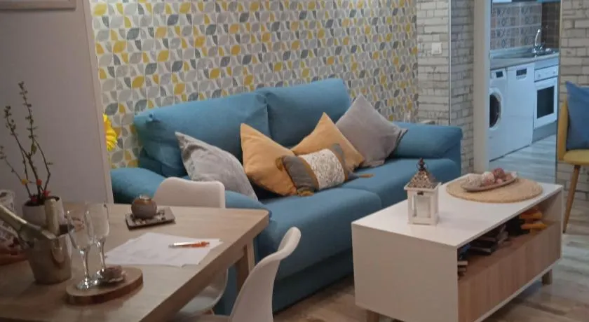 Apartamento Turístico El Empedrado de M&G - Image 1