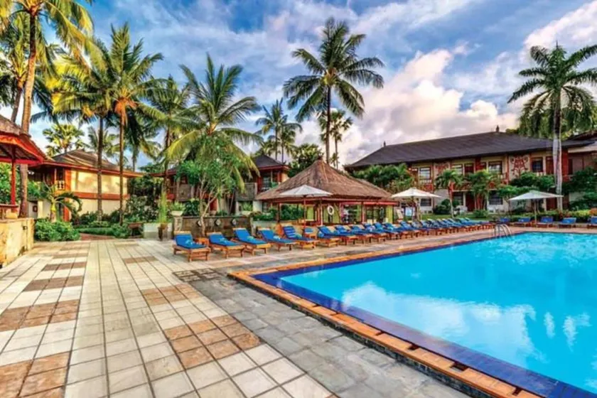 Private 1BR Apartment - Jayakarta Resort Legian Beach - Image 1