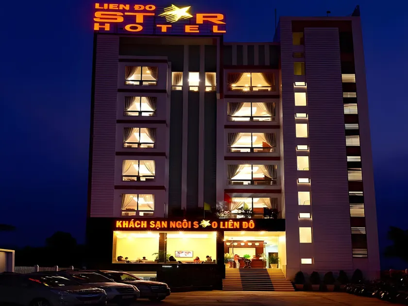 Lien Do Star Hotel - Image 1