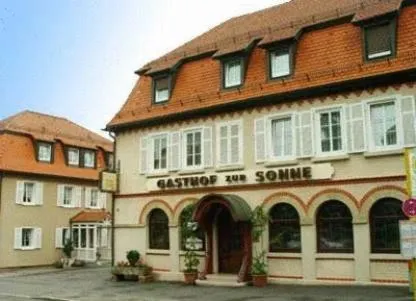 Gasthof zur Sonne - Image 1