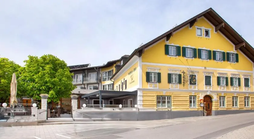 Gasthof zur Post - Image 1