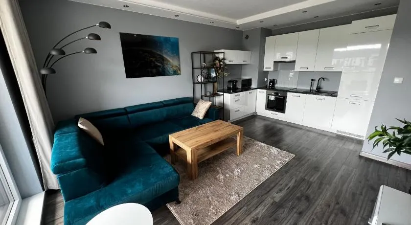 Przytulny apartament do wynajęcia - Image 1