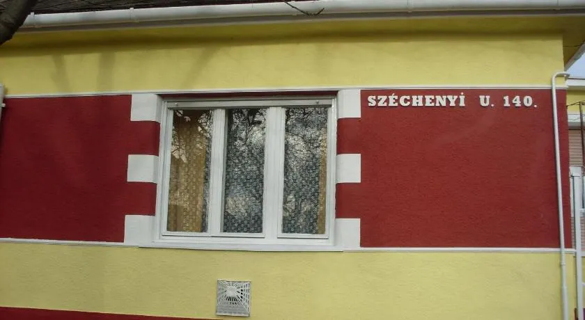 Kereki Retro Vendégház - Image 1