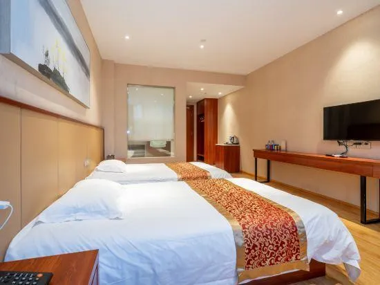 Hanting Boutique Hotel - Image 1