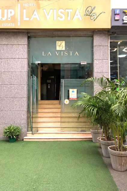 Hotel La Vista - Image 1