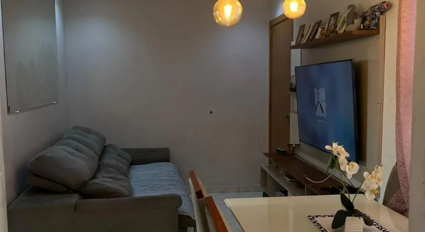 Lindo apartamento perto de Itu - Image 1