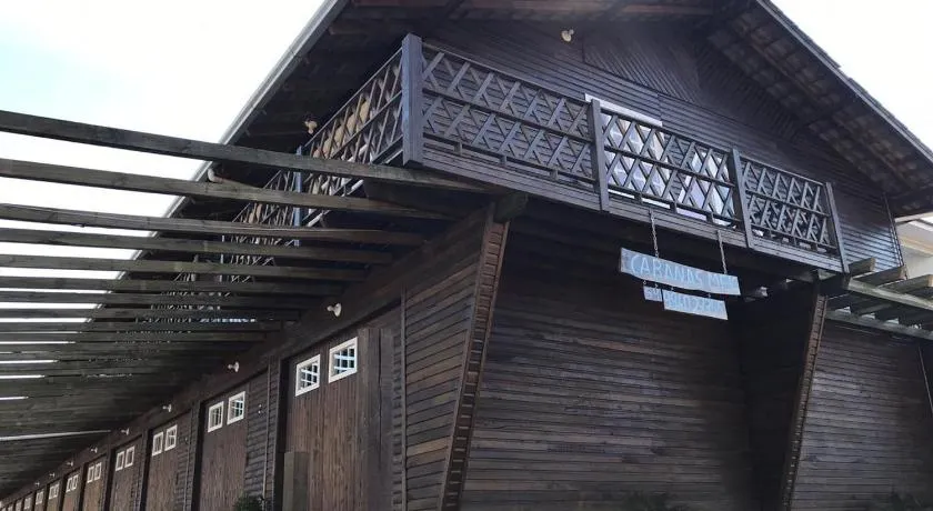 Cabanas MFK - Image 1