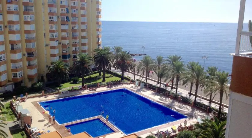 Apartamento Centro Internacional - Image 1