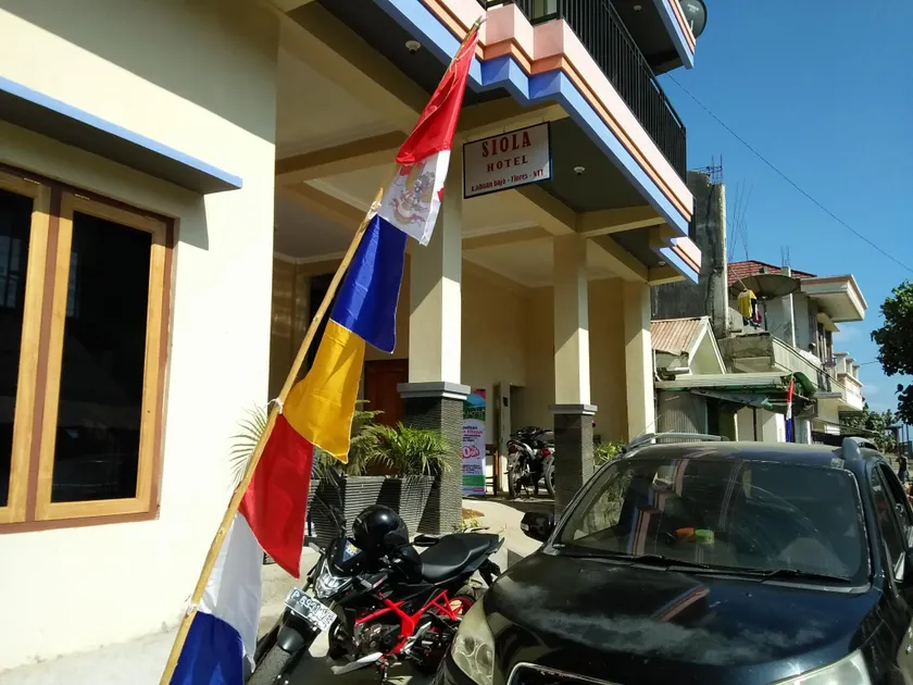 Siola Hotel - Image 1