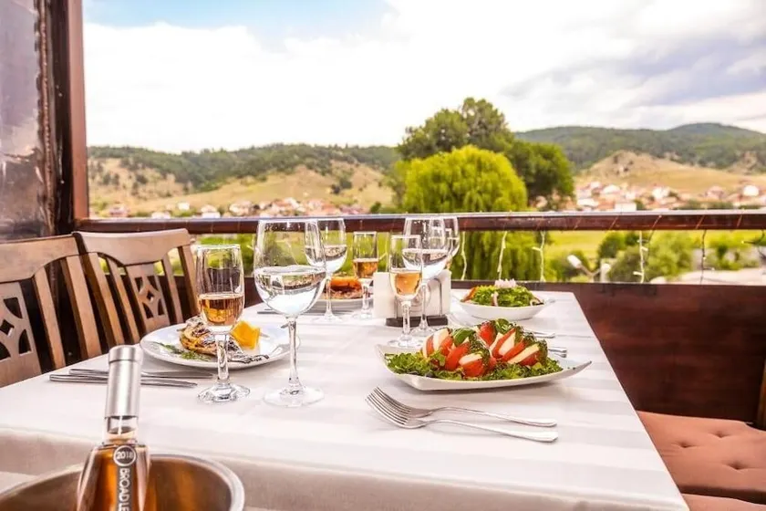 Termo Hotel Aspa Vila - Image 1