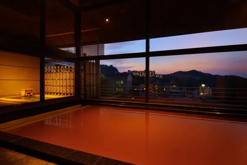 Arima Onsen Takayamaso Hanano - Image 1