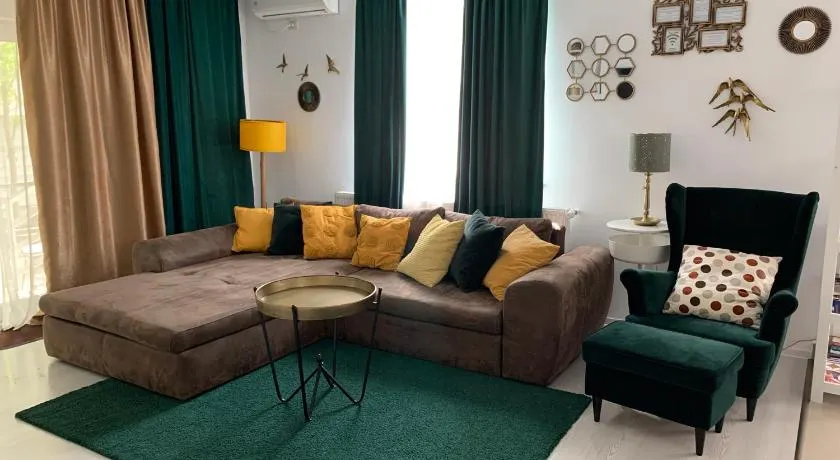 VillaGrey Residence Tunari - Image 1