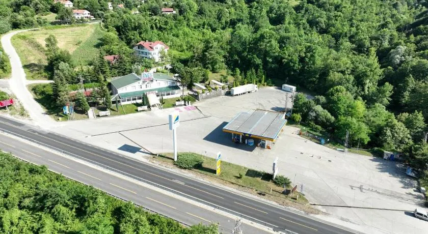 İnci Otel - Image 1