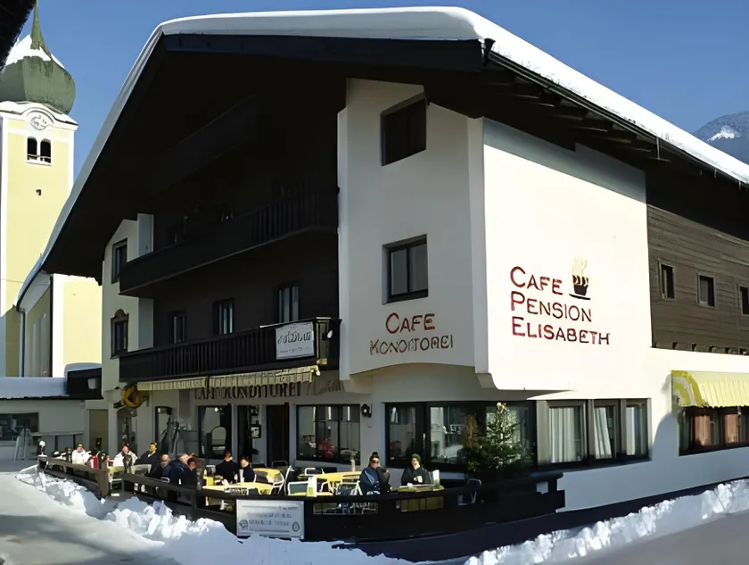 Pension Elisabeth - Image 1