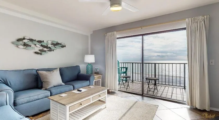 Beachfront - Beach Chairs Included! - FLPCB53 - Image 1