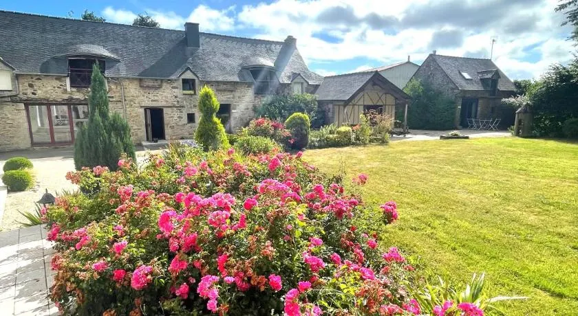 Gîte Maison du Pêcheur - Image 1