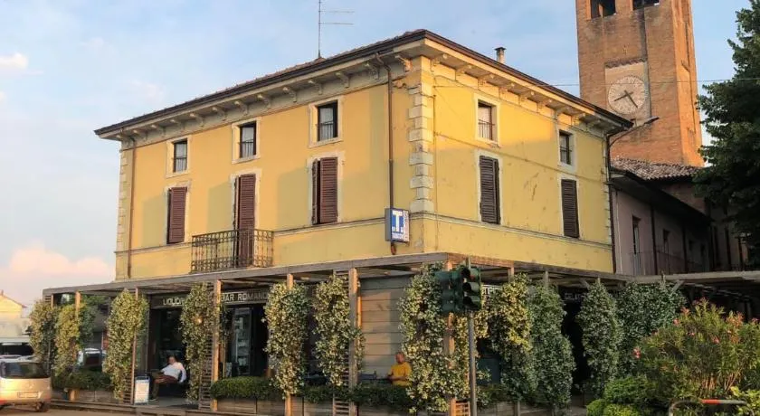 Locanda Da Romano - Image 1